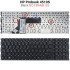 Πληκτρολόγιο Hp Probook 4510S Us