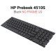 Πληκτρολόγιο Hp Probook 4510S Us Πληκτρολόγιο Hp Probook 4510S Us