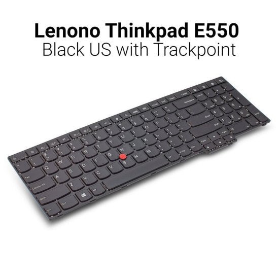 Πληκτρολόγιο Lenono Thinkpad E550 Πληκτρολόγιο Lenono Thinkpad E550