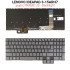 Πληκτρολόγιο Lenovo Ideapad 3-15Arh7 No Frame Us + Backlight
