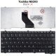 Πληκτρολόγιο Toshiba Nb200 Uk Πληκτρολόγιο Toshiba Nb200 Uk