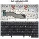 Πληκτρολόγιο Dell Latitude E6320 Πληκτρολόγιο Dell Latitude E6320