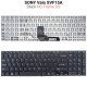 Πληκτρολόγιο Sony Vaio Svf15A Πληκτρολόγιο Sony Vaio Svf15A