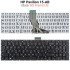 Πληκτρολόγιο Hp Pavilion 15-Ab Us