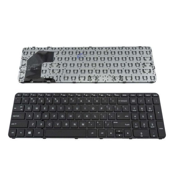 Πληκτρολόγιο Hp 15-B000 Sleekbook Us Πληκτρολόγιο Hp 15-B000 Sleekbook Us