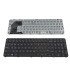 Πληκτρολόγιο Hp 15-B000 Sleekbook Us