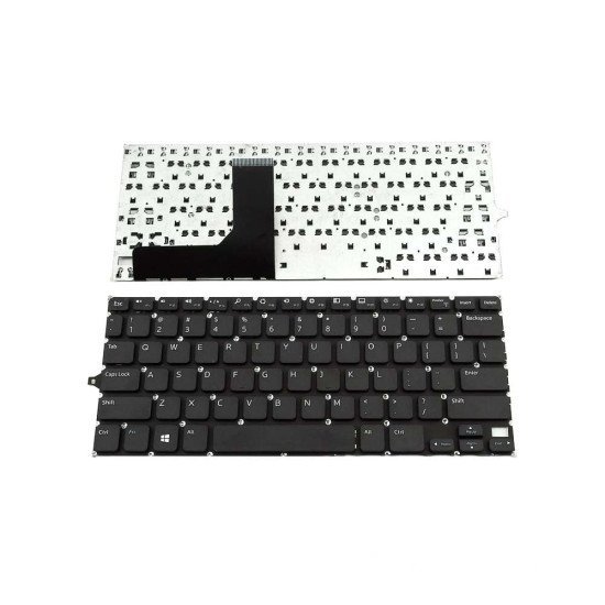 Πληκτρολόγιο Dell Inspiron 11 3147 Us