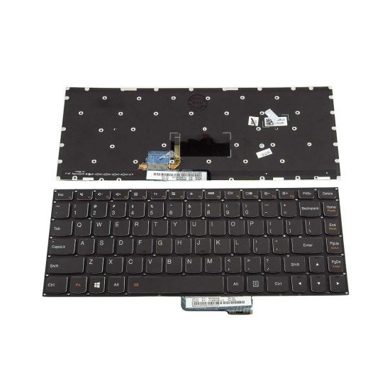Πληκτρολόγιο Lenovo E31-70 With Backlight Πληκτρολόγιο Lenovo E31-70 With Backlight