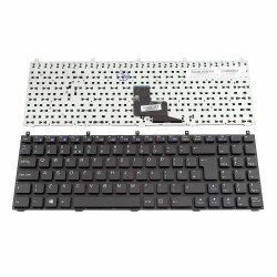 Πληκτρολόγιο Turbo X W765 Uk Πληκτρολόγιο Turbo X W765 Uk