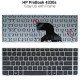 Πληκτρολόγιο Hp Probook 4330S Us Πληκτρολόγιο Hp Probook 4330S Us