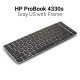 Πληκτρολόγιο Hp Probook 4330S Us Πληκτρολόγιο Hp Probook 4330S Us