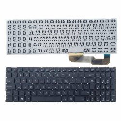 Πληκτρολόγιο Asus X541 No Frame Uk Πληκτρολόγιο Asus X541 No Frame Uk