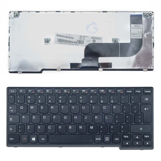 Πληκτρολόγιο Lenovo Ideapad S210 Πληκτρολόγιο Lenovo Ideapad S210