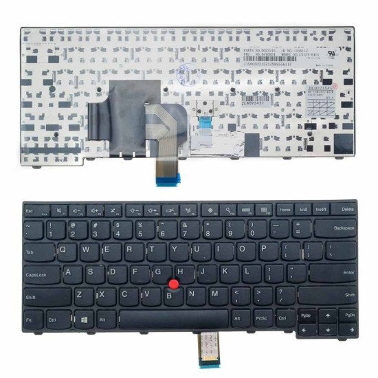 Πληκτρολόγιο Lenovo Thinkpad T440 Πληκτρολόγιο Lenovo Thinkpad T440