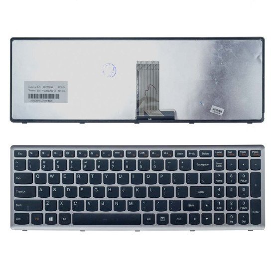 Πληκτρολόγιο Lenovo U510 With Frame Us