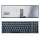 Πληκτρολόγιο Lenovo U510 With Frame Us