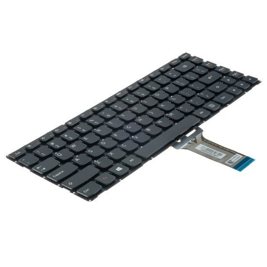 Πληκτρολόγιο Lenovo Yoga 500-14Ibd No Frame Us Πληκτρολόγιο Lenovo Yoga 500-14Ibd No Frame Us
