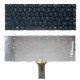 Πληκτρολόγιο Lenovo Yoga 500-14Ibd No Frame Us Πληκτρολόγιο Lenovo Yoga 500-14Ibd No Frame Us