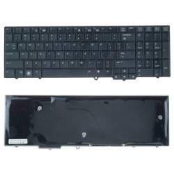 Πληκτρολόγιο Hp Probook 6540B Us