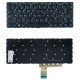 Πληκτρολόγιο Lenovo Ideapad V110-14Ast No Frame Uk Πληκτρολόγιο Lenovo Ideapad V110-14Ast No Frame Uk