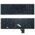Πληκτρολόγιο Lenovo Y50-70 Black Backlit No Frame Uk
