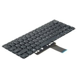 Πληκτρολόγιο Lenovo Ideapad V110-14Ast No Frame Us