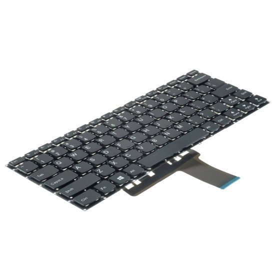 Πληκτρολόγιο Lenovo Ideapad V110-14Ast No Frame Us Πληκτρολόγιο Lenovo Ideapad V110-14Ast No Frame Us