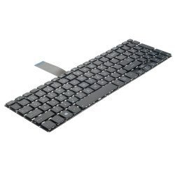 Πληκτρολόγιο Asus A551L A551Ln No Frame Us Πληκτρολόγιο Asus A551L A551Ln No Frame Us