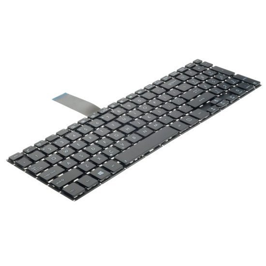 Πληκτρολόγιο Asus A551L A551Ln No Frame Us
