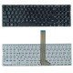Πληκτρολόγιο Asus A551L A551Ln No Frame Us