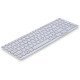 Πληκτρολόγιο Sony Vaio Sve 15 17 Series White 0,8Cm Version Πληκτρολόγιο Sony Vaio Sve 15 17 Series White 0,8Cm Version
