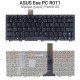 Πληκτρολόγιο Asus Eeepc R011 Without Frame Us Πληκτρολόγιο Asus Eeepc R011 Without Frame Us