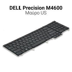 Πληκτρολόγιο Dell Precision M4600 No Trackpoint Πληκτρολόγιο Dell Precision M4600 No Trackpoint