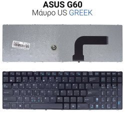 Πληκτρολόγιο Asus G60 Greek