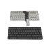Πληκτρολόγιο Hp Stream 11 Black Uk