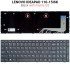 Πληκτρολόγιο Lenovo Ideapad 110-15Isk 110-17Ikb