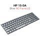 Πληκτρολόγιο Hp Pavilion 15-Da No Frame Us