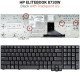 Πληκτρολόγιο Hp Elitebook 8730W Trackpoint Us Πληκτρολόγιο Hp Elitebook 8730W Trackpoint Us