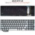 Πληκτρολόγιο Asus N751Jk Backlight No Frame Us