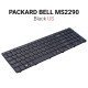 Πληκτρολόγιο Packard Bell Tm85 Ms2290 Nv50A Πληκτρολόγιο Packard Bell Tm85 Ms2290 Nv50A