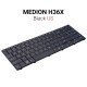 Πληκτρολόγιο Medion H36X Type A Πληκτρολόγιο Medion H36X Type A
