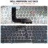 Πληκτρολόγιο Dell Inspiron 14Z 5423 With Frame