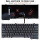 Πληκτρολόγιο Dell Latitude 12 7000 With Trackpoint Πληκτρολόγιο Dell Latitude 12 7000 With Trackpoint