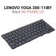 Πληκτρολόγιο Lenovo Yoga 300-11Iby No Frame Us Πληκτρολόγιο Lenovo Yoga 300-11Iby No Frame Us