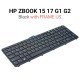 Πληκτρολόγιο Hp Zbook 15 17 G1 G2 Πληκτρολόγιο Hp Zbook 15 17 G1 G2
