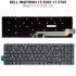 Πληκτρολόγιο Dell Inspiron 15 5565 No Frame Us