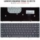 Πληκτρολόγιο Lenovo Ideapad Yoga 13 20175 Frame Πληκτρολόγιο Lenovo Ideapad Yoga 13 20175 Frame