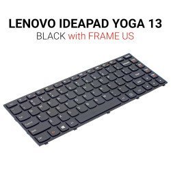 Πληκτρολόγιο Lenovo Ideapad Yoga 13 20175 Frame