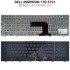 Πληκτρολόγιο Dell Inspiron 17R 3721 Frame Us