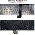 Πληκτρολόγιο Samsung Rc730 Rf710 No Frame Us